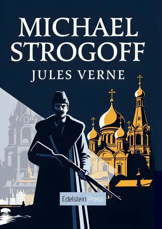 Must-Have Michael Strogoff / Druk 1