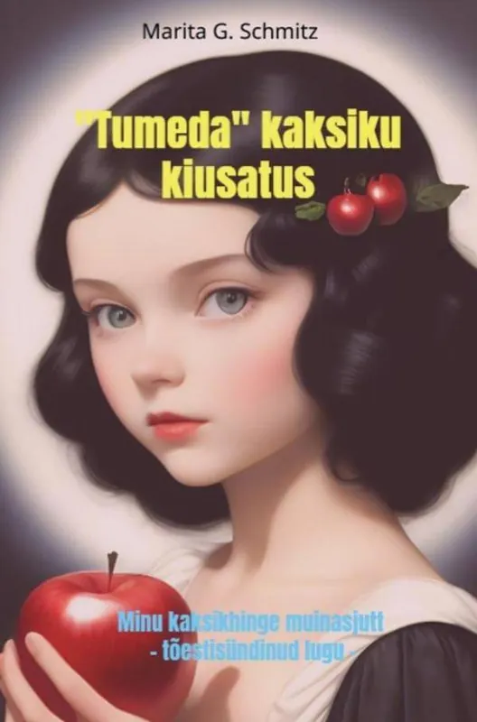 "Tumeda" kaksiku kiusatus / 1 Edition Flitsaanbieding