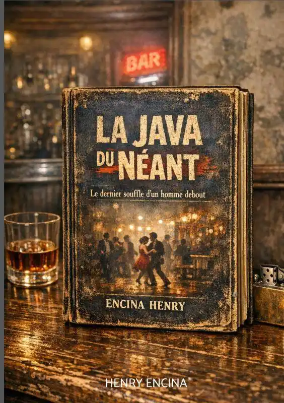 Beperkt Aanbod La Java du Néant / 1 Edition