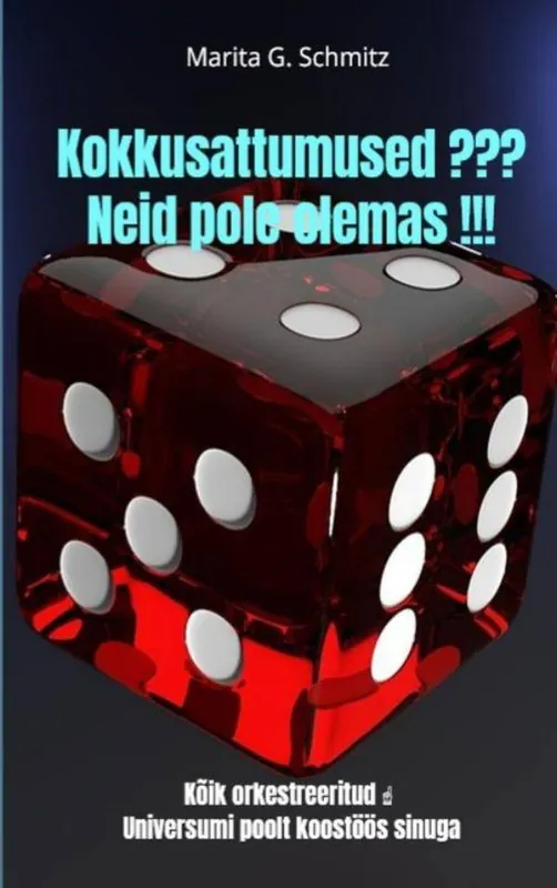 Kokkusattumused ??? Neid pole olemas !!! / 1 Edition Superprijs