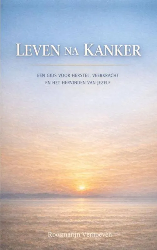 Hete Deal Leven na kanker / Druk 1