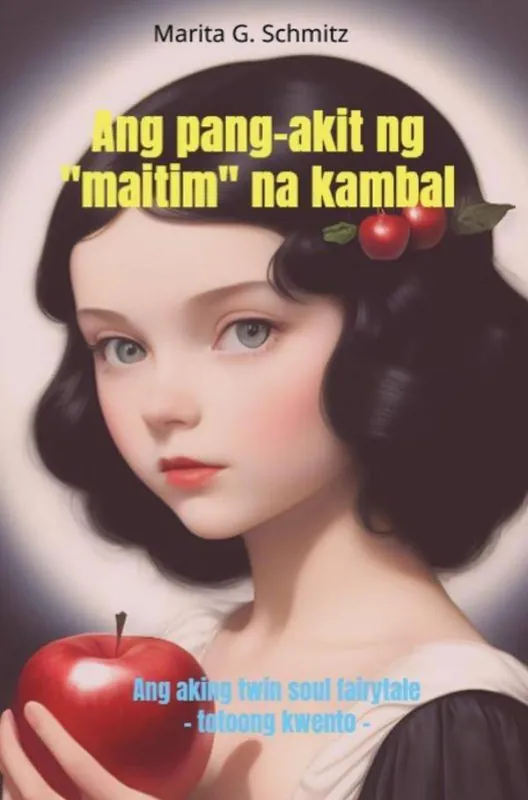Alleen Vandaag Ang pang-akit ng "maitim" na kambal / 1st Edition