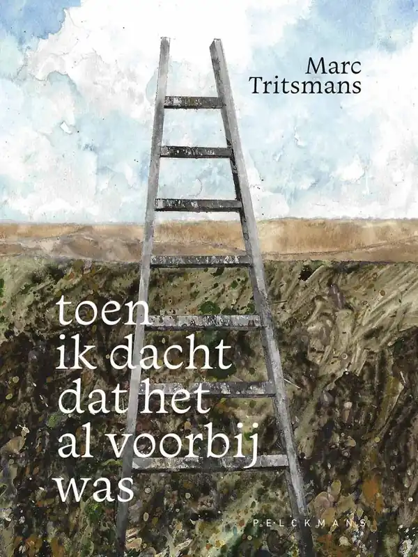 Meest Verkocht Toen ik dacht dat het al voorbij was / Druk 1