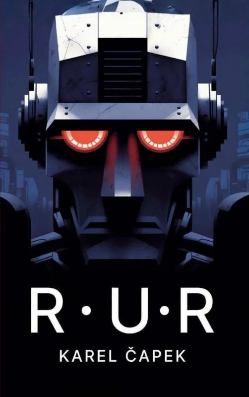 R.U.R. – Rossum’s Universele Robots / Druk 1 Veilige Betaling