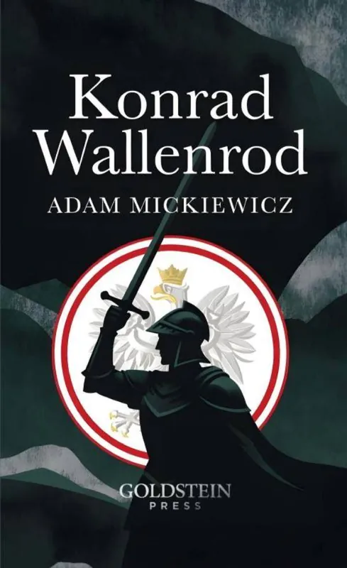 Konrad Wallenrod / Druk 1 Snelle Levering