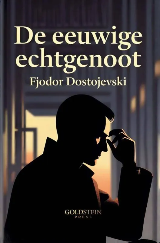 De eeuwige echtgenoot / Druk 1 Must-Have