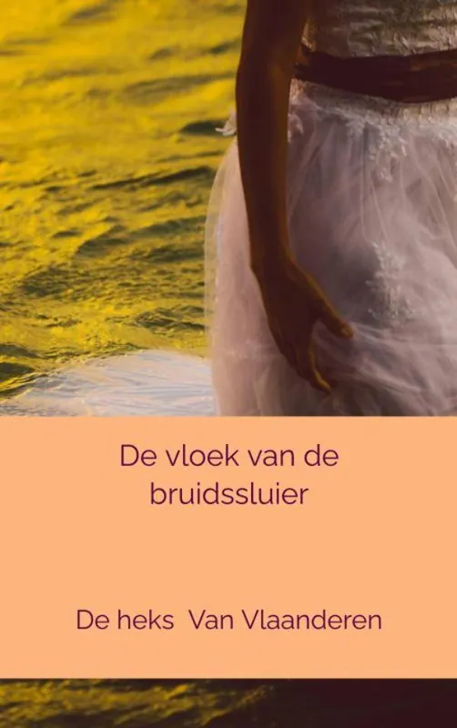 Favoriet De vloek van de bruidssluier / Druk 1
