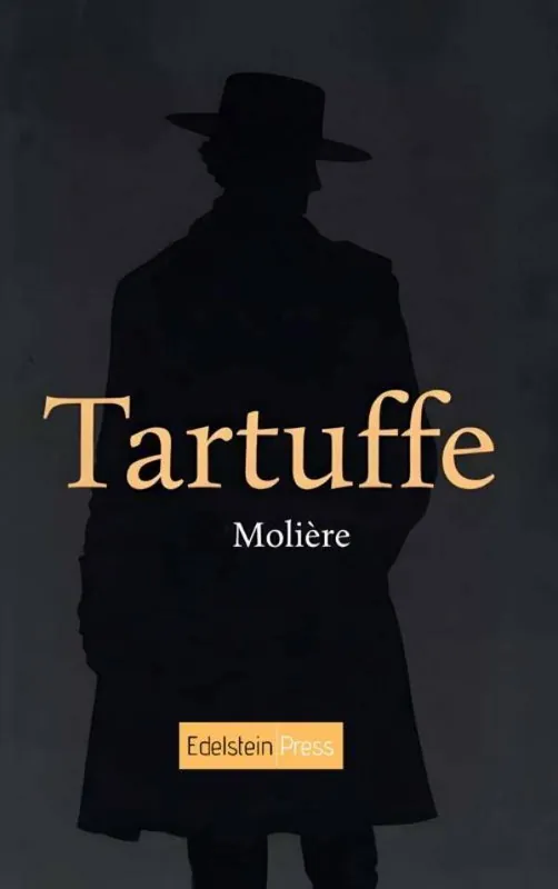 Tartuffe / Druk 1 Premium