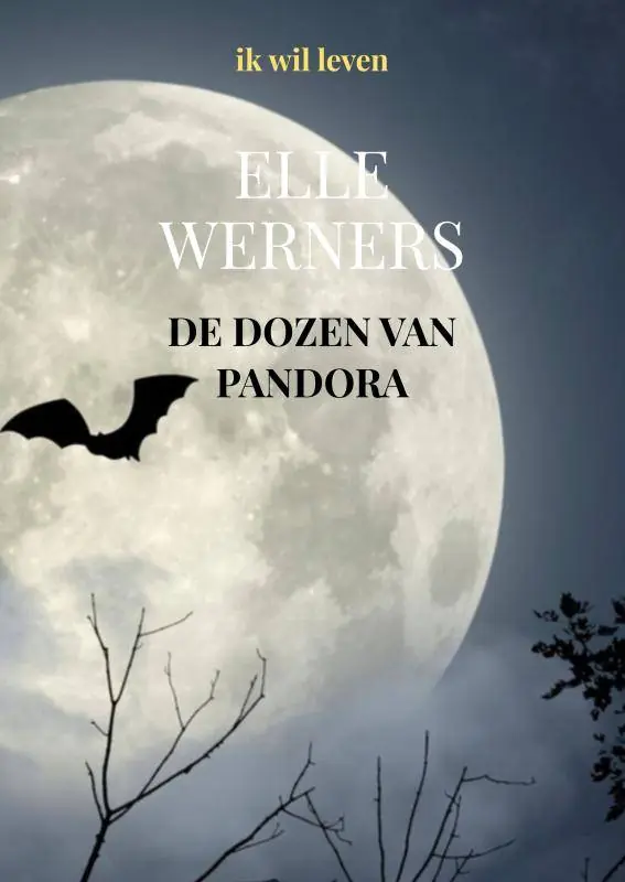 Bestel Nu De dozen van pandora / 1st Edition