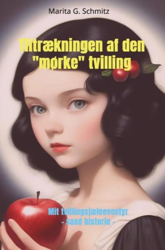 Snelle Levering Tiltrækningen af den "mørke" tvilling / 1 Edition