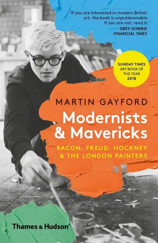 Modernists & Mavericks Must-Have