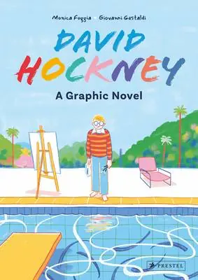 Laatste Kans David Hockney