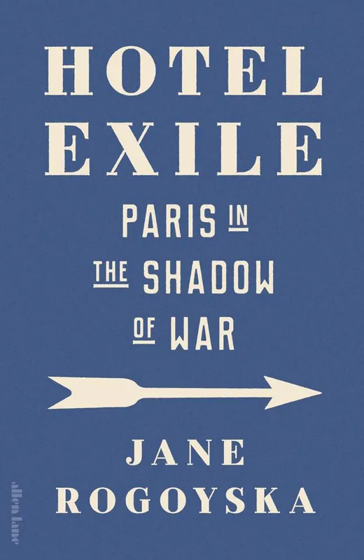 Must-Have Hotel Exile