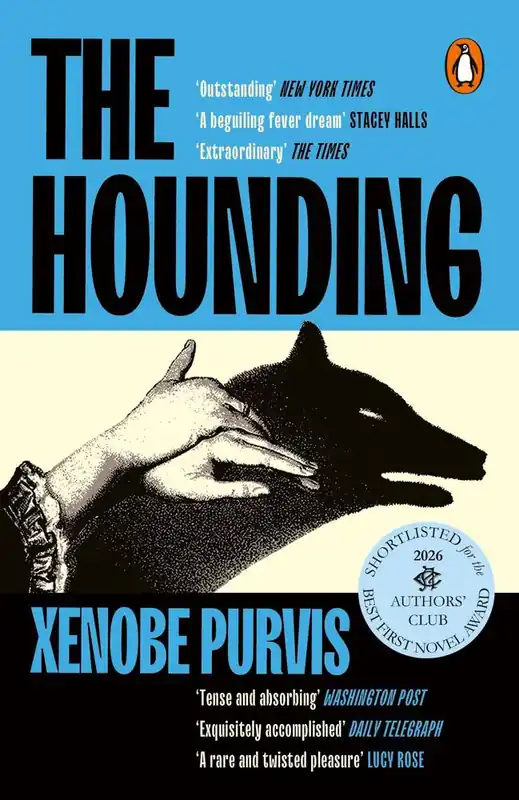 Finale Uitverkoop The Hounding