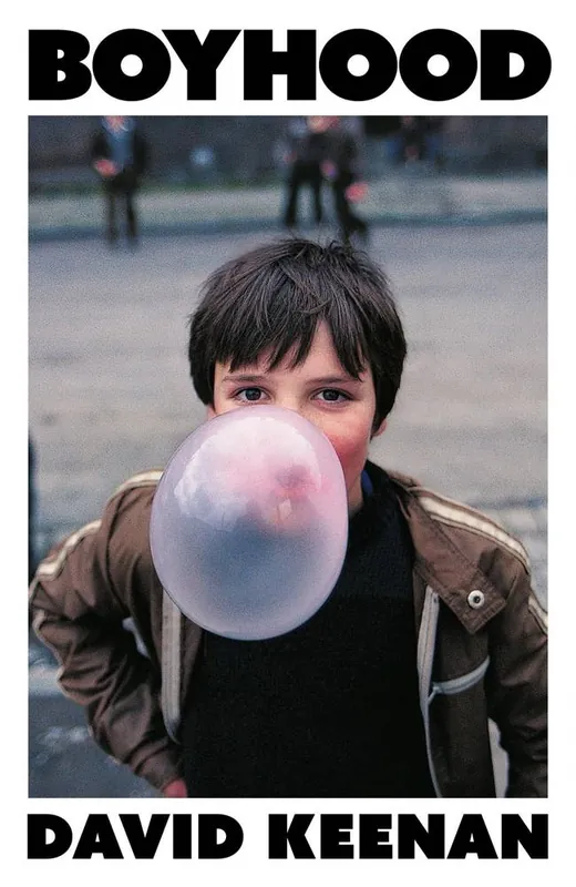 Merkproduct Boyhood