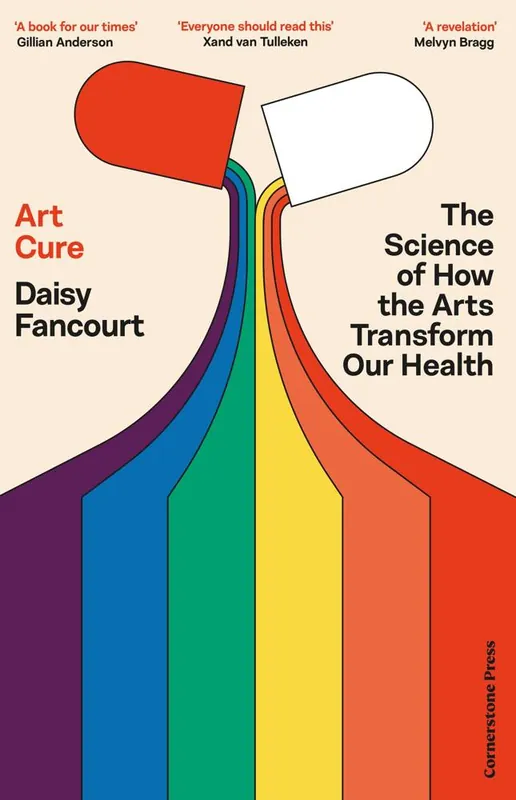 Express Levering Art Cure