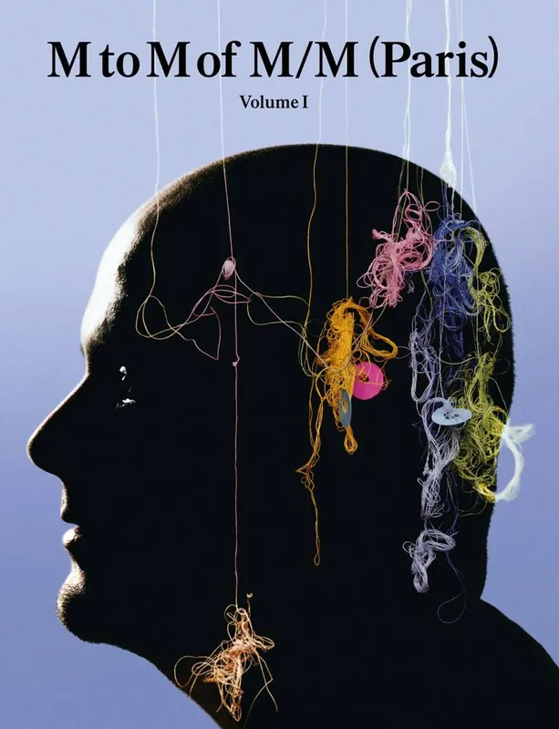 Direct Verzonden M to M of M/M (Paris) Vol. 1