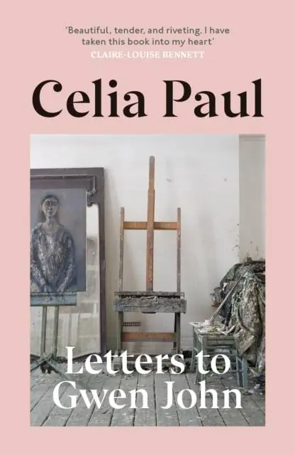 Letters to Gwen John Rechtstreeks Van De Fabrikant