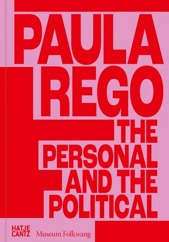 Koopje Paula Rego