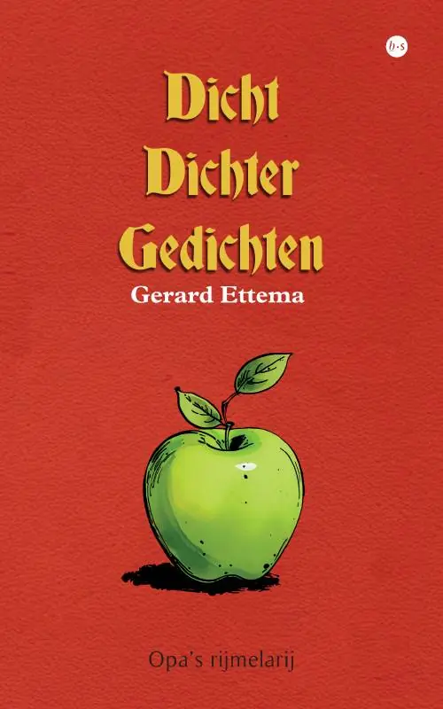 Dicht dichter gedichten / Druk 1 Finale Uitverkoop