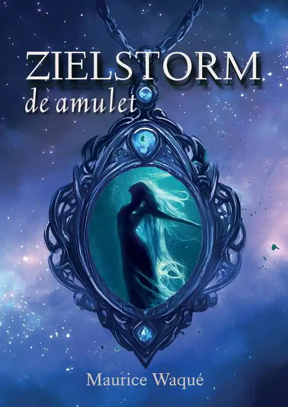 Flitsaanbieding Zielstorm / Druk 1