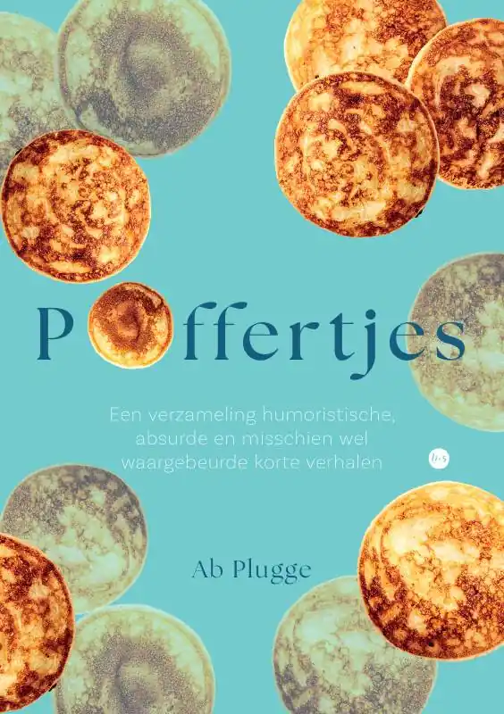 Poffertjes / Druk 1 Dagaanbieding