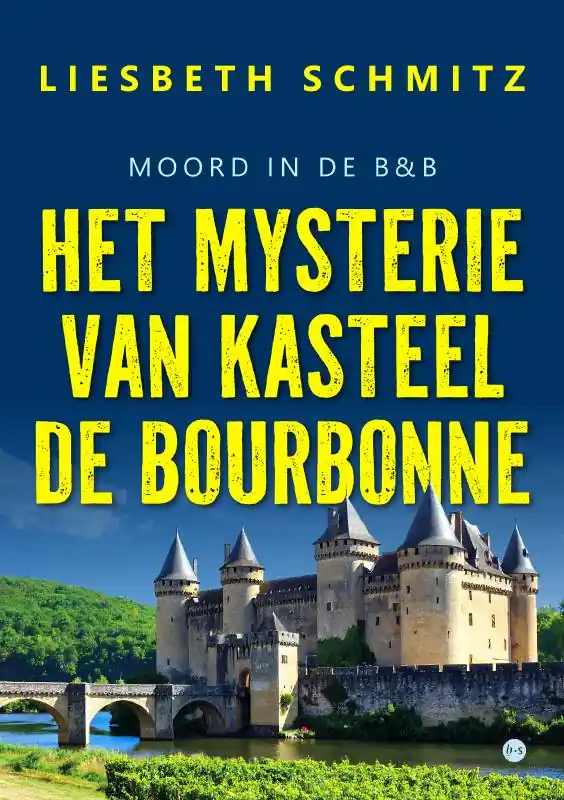 Actieprijs Het mysterie van kasteel de Bourbonne / Druk 1