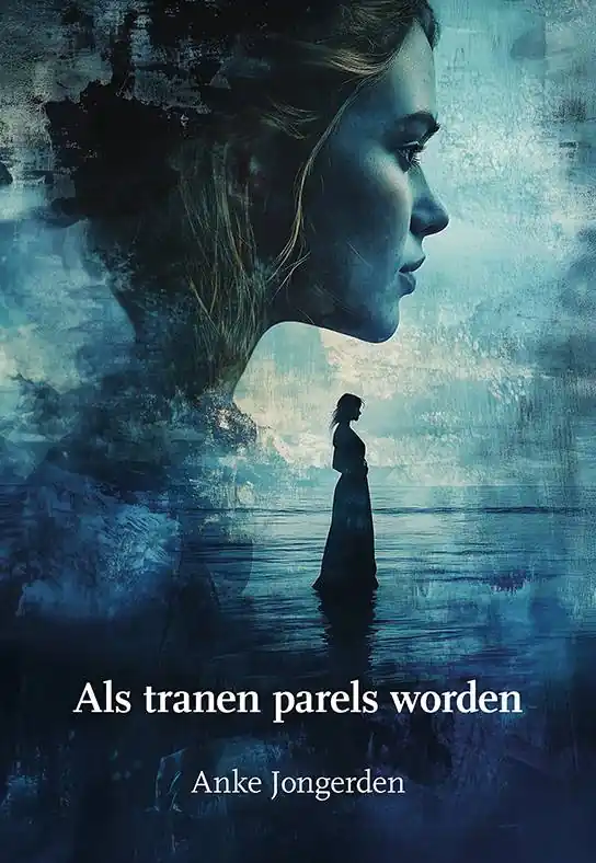 Speciale Aanbieding Als tranen parels worden / Druk 1