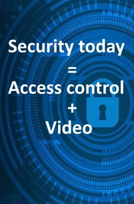 Security today / 1st Edition Aanbieding