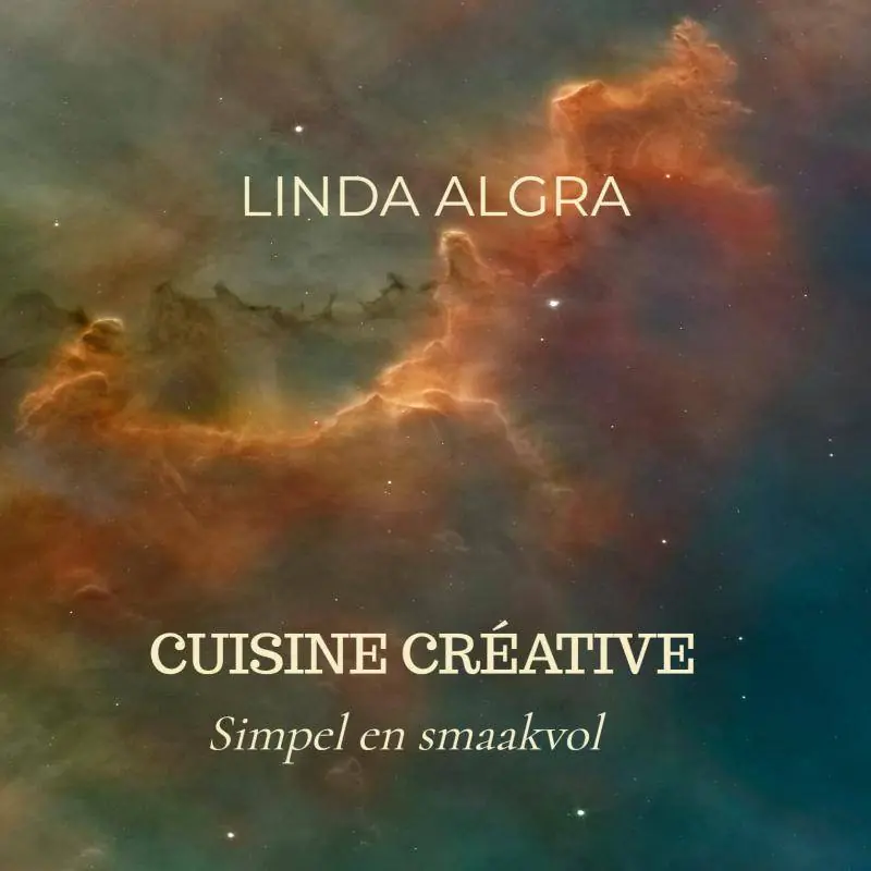 Gecertificeerd Cuisine Créative / Druk 1