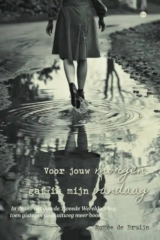 Lage Kosten Voor jouw morgen, gaf ik mijn vandaag / Druk 1