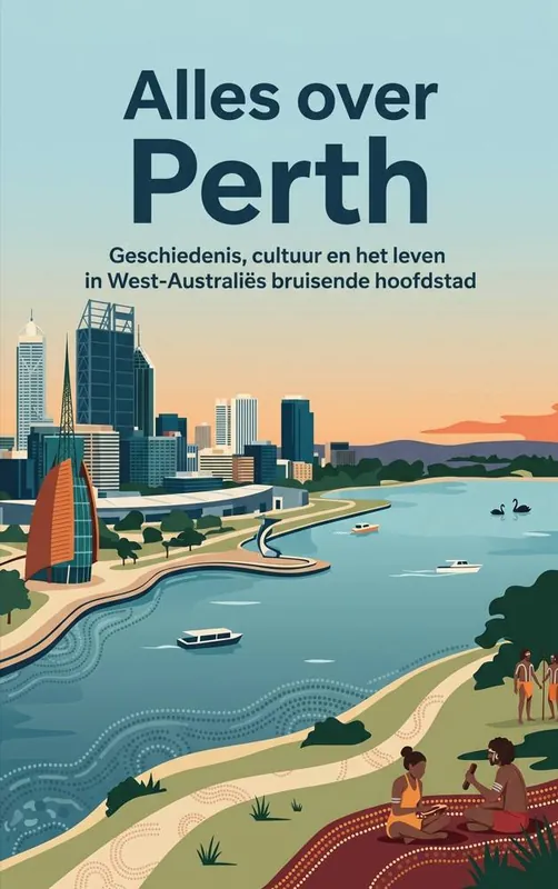 Shop Nu Alles over Perth / Druk 1
