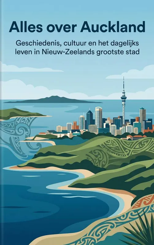 Alles over Auckland / Druk 1 Veilige Betaling