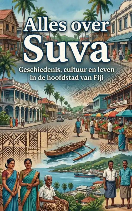 Beste Prijs Alles over Suva / Druk 1