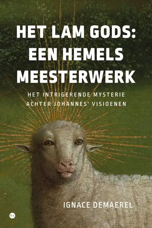 Bestseller Het Lam Gods: een hemels meesterwerk / Druk 1