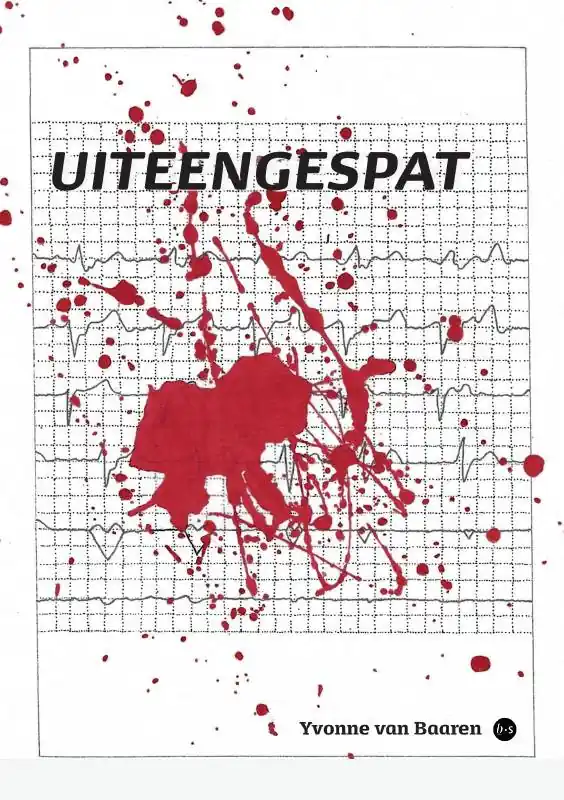 Beperkt Aanbod Uiteengespat / Druk 1