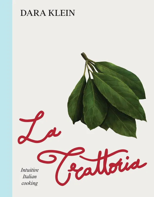 Dagaanbieding La Trattoria
