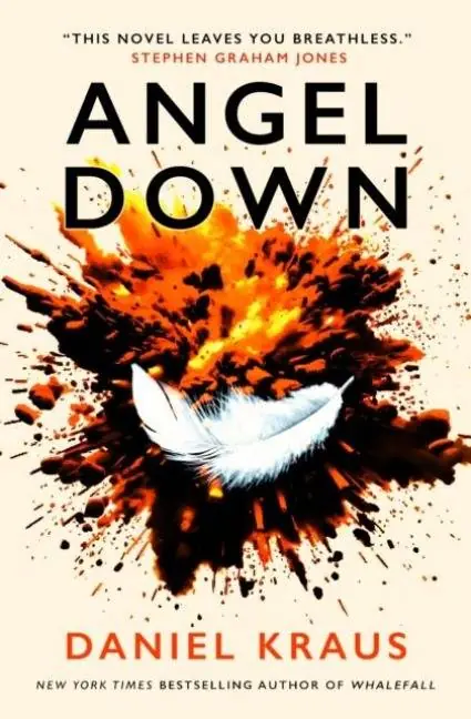 Angel Down Op = Op
