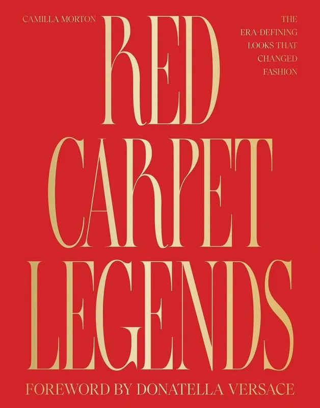Snelle Levering Red Carpet Legends