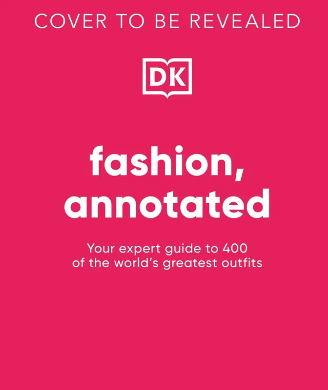 Merkproduct Fashion, Annotated