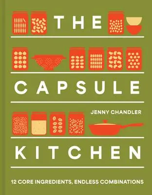 Gratis Verzending The Capsule Kitchen
