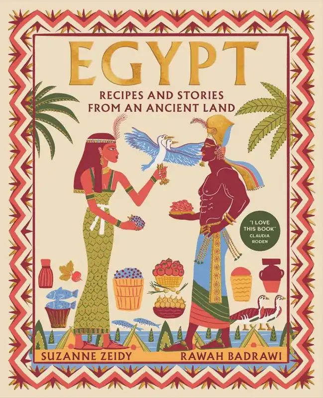 Finale Uitverkoop Egypt