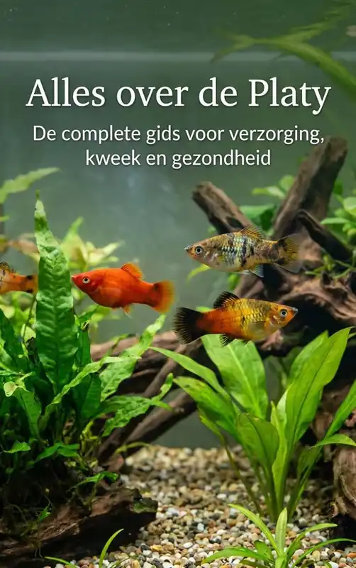 Op = Op Alles over de Platy / Druk 1