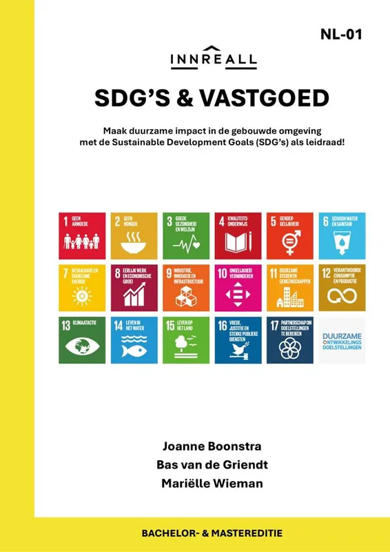 SDG's & Vastgoed / Druk 1 Laatste Versie