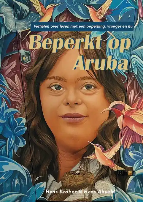 Premium Beperkt op Aruba / Druk 1