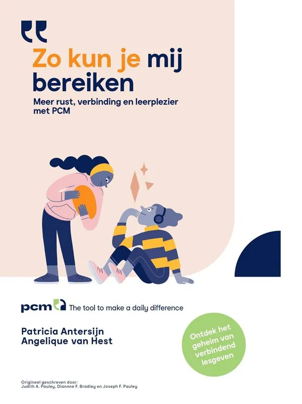 Zo kun je mij bereiken / Druk 3 Actieprijs
