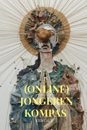 (Online) Jongeren Kompas / Druk 1 Bestel Nu