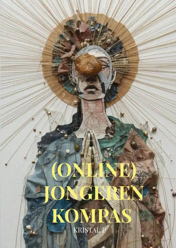 (Online) Jongeren Kompas / Druk 1 Bestel Nu