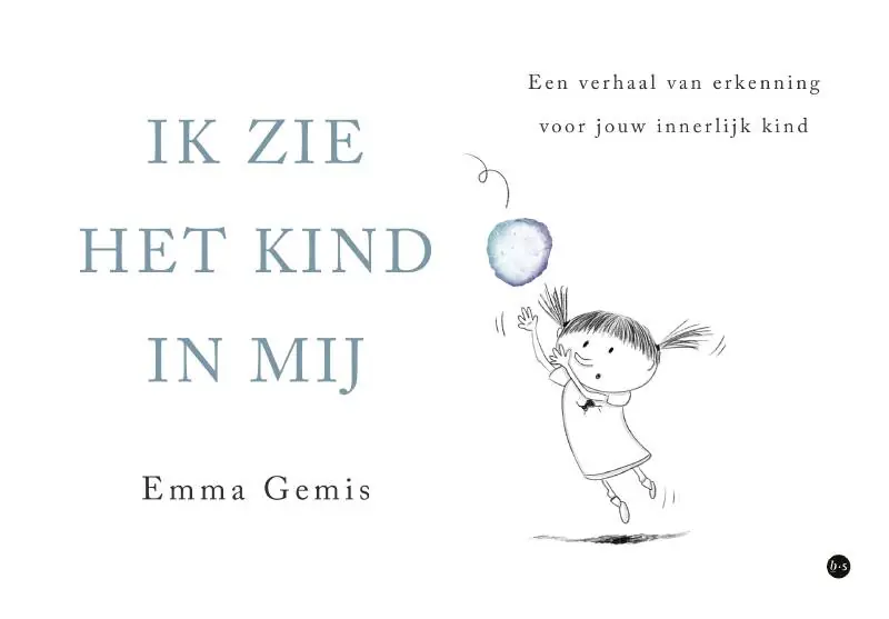 Nieuw Ik zie het kind in mij / Druk 1