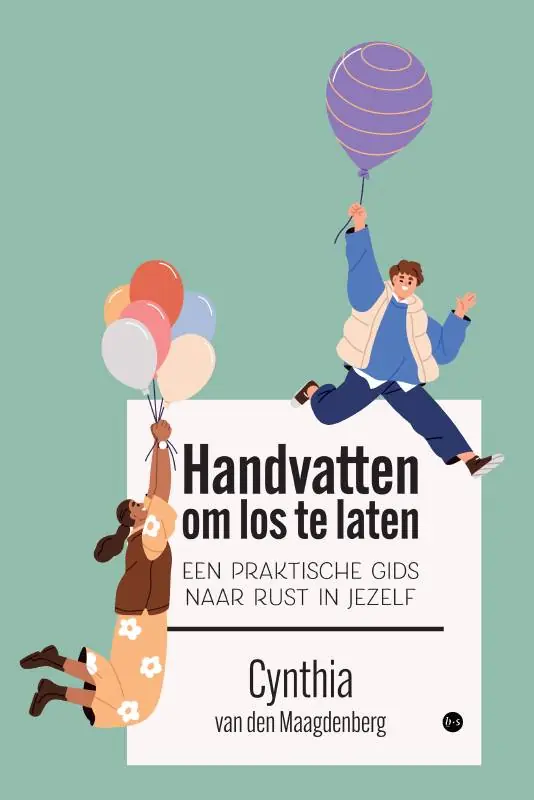 Handvatten om los te laten / Druk 1 Korting